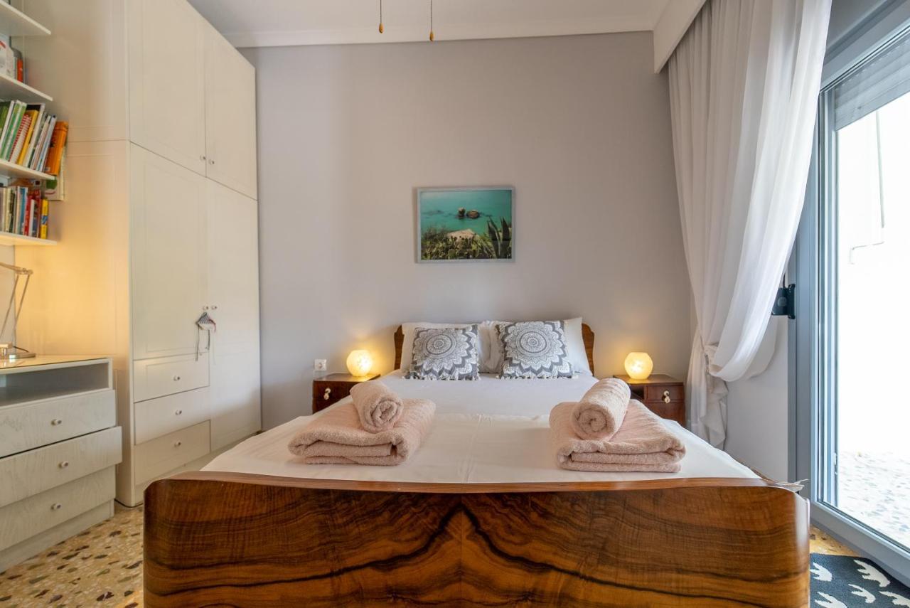Villa Elia Kavala - Mediterranean Holiday Villa ปาเลออน ซิฟลิคิออน ภายนอก รูปภาพ