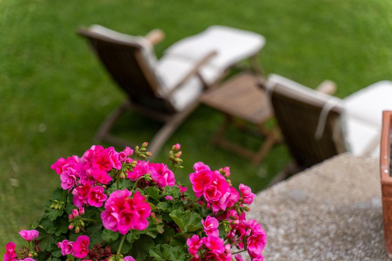Villa Elia Kavala - Mediterranean Holiday Villa ปาเลออน ซิฟลิคิออน ภายนอก รูปภาพ
