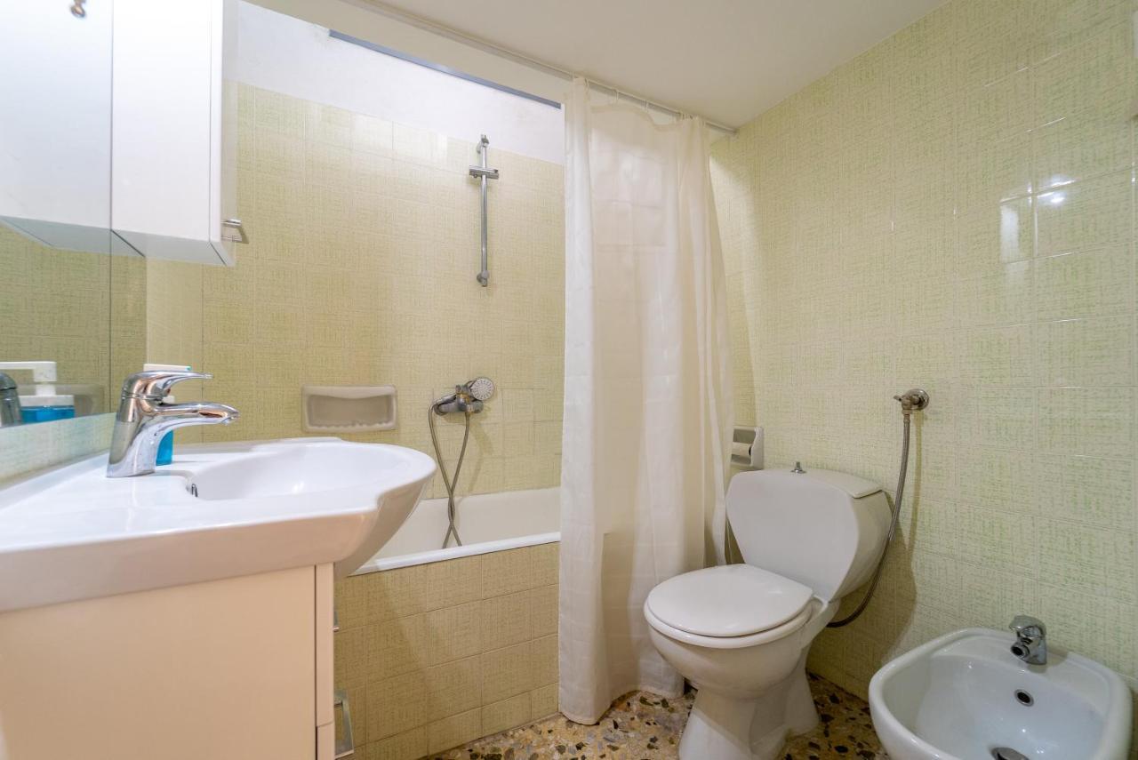 Villa Elia Kavala - Mediterranean Holiday Villa ปาเลออน ซิฟลิคิออน ภายนอก รูปภาพ